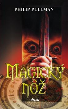 MAGICKY NOZ