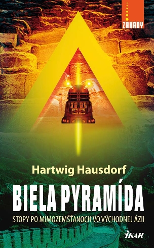 BIELA PYRAMIDA