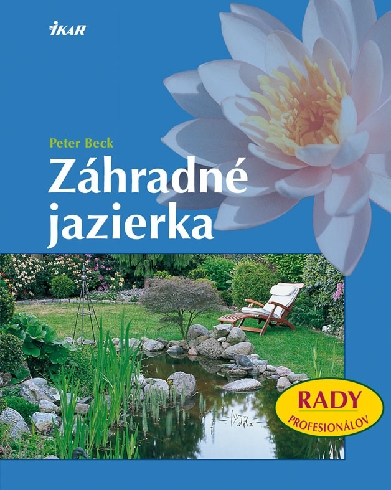 ZAHRADNE JAZIERKA