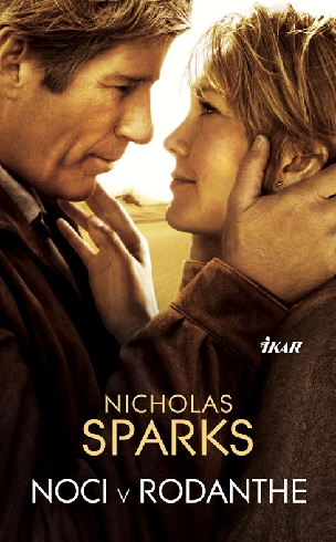 NOCI V RODANTHE
