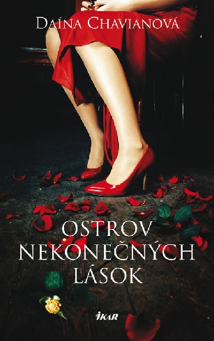 OSTROV NEKONECNYCH LASOK