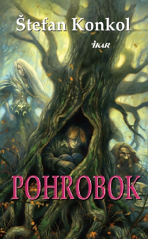 POHROBOK
