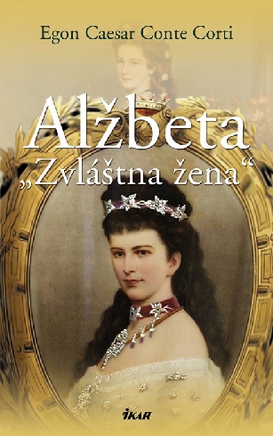 ALZBETA - ZVLASTNA ZENA
