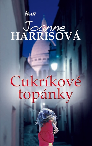 CUKRIKOVE TOPANKY