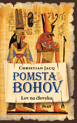 POMSTA BOHOV