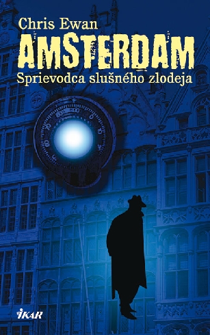 AMSTERDAM SPRIEVODCA SLUSNEHO ZLODEJA
