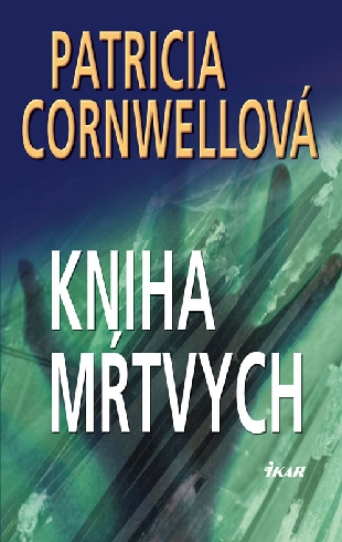 KNIHA MRTVYCH