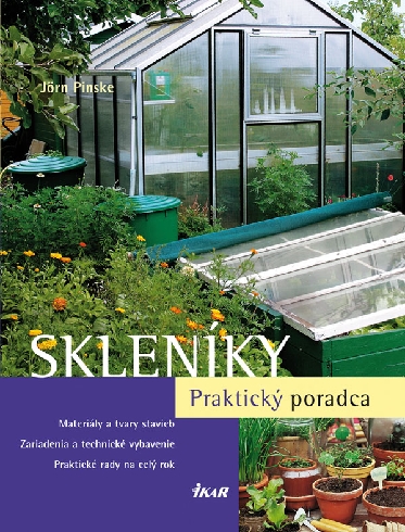 SKLENIKY - PRAKTICKY PORADCA