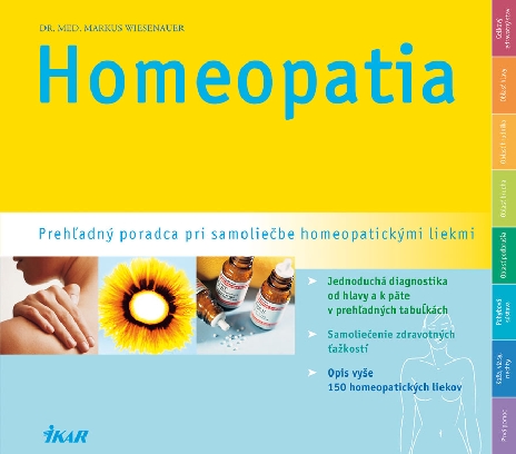 HOMEOPATIA