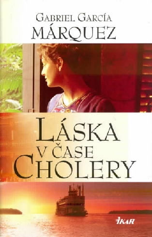 Láska v čase cholery