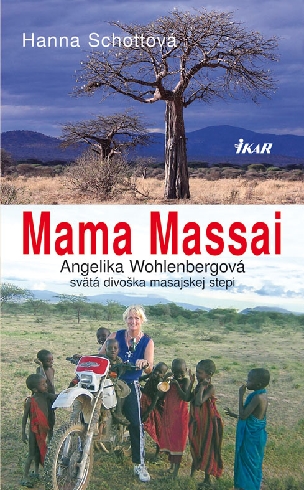 MAMA MASSAI