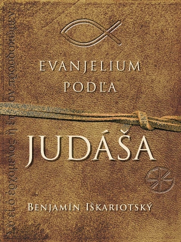 EVANJELIUM PODLA JUDASA