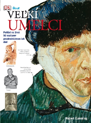 VELKI UMELCI