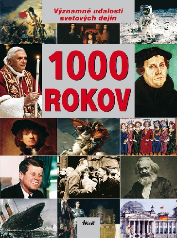 1000 ROKOV