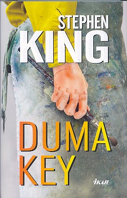 DUMA KEY