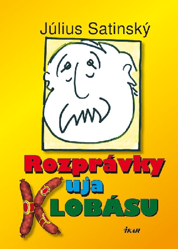 ROZPRAVKY UJA KLOBASU