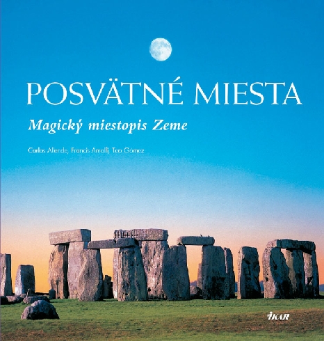 POSVATNE MIESTA