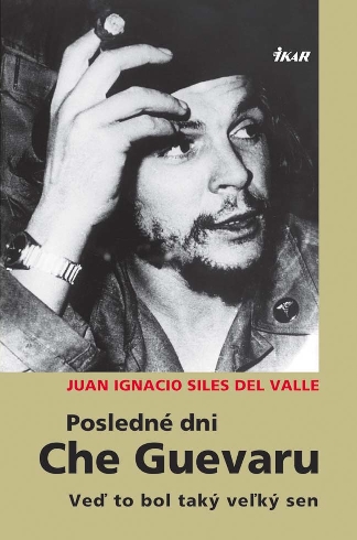POSLEDNE DNI CHE GUEVARU