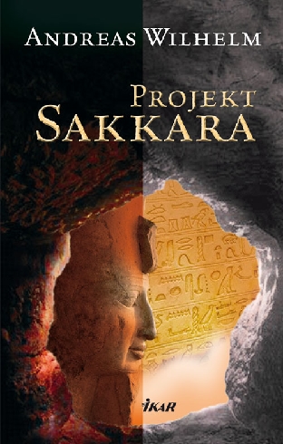 PROJEKT SAKKARA