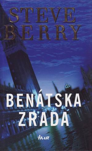 BENATSKA ZRADA
