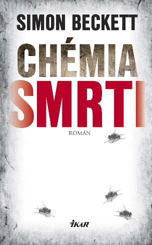 CHEMIA SMRTI