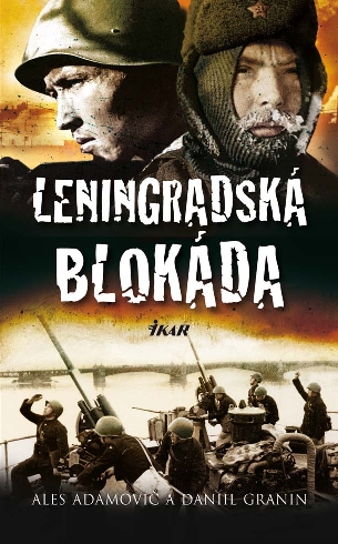 LENINGRADSKA BLOKADA