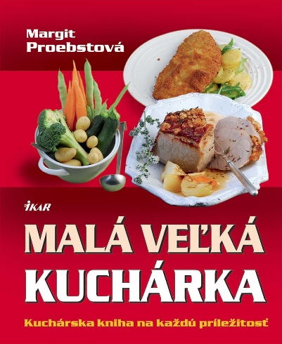 MALA VELKA KUCHARKA