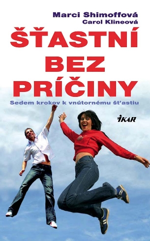 STASTNI BEZ PRICINY