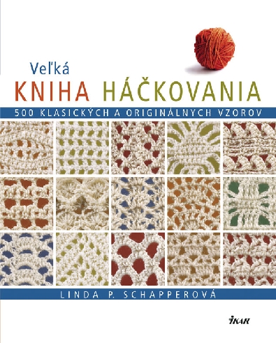 VELKA KNIHA HACKOVANIA