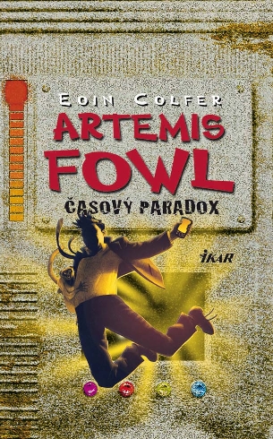 ARTEMIS FOWL A CASOVY PARADOX