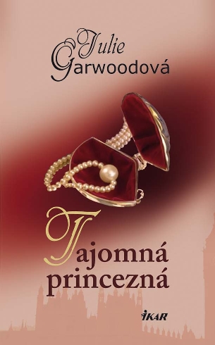 TAJOMNA PRINCEZNA