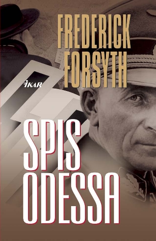 SPIS ODESSA