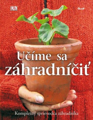 UCIME SA ZAHRADNICIT