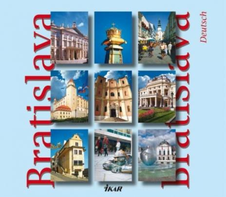 BRATISLAVA - DEUTSCH