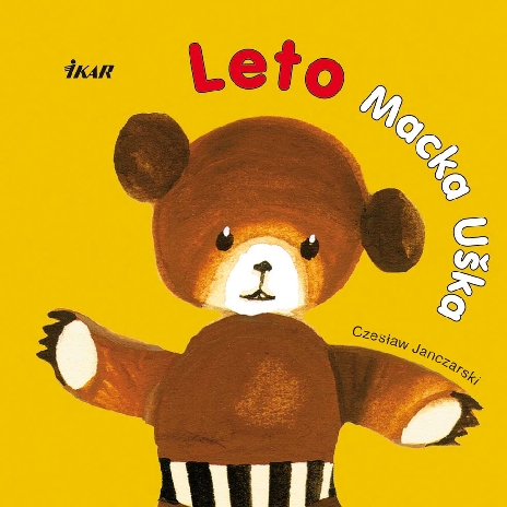 LETO MACKA USKA