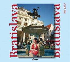 BRATISLAVA + DVD
