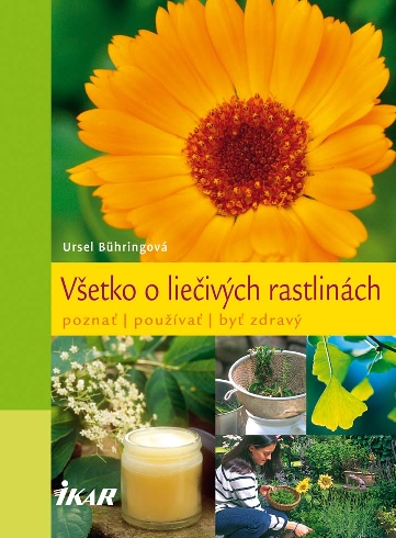 VSETKO O LIECIVYCH RASTLINACH