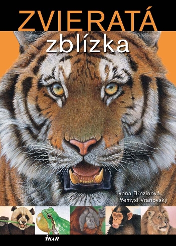ZVIERATA ZBLIZKA