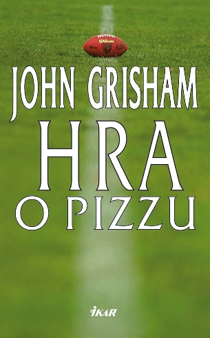 Hra o pizzu