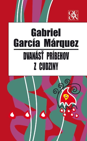 DVANAST PRIBEHOV Z CUDZINY