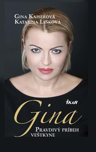 GINA PRAVDIVY PRIBEH VESTKYNE