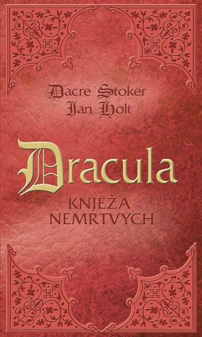 DRACULA KNIEZA NEMRTVYCH
