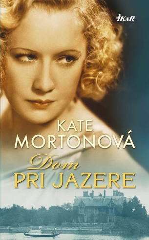 DOM PRI JAZERE