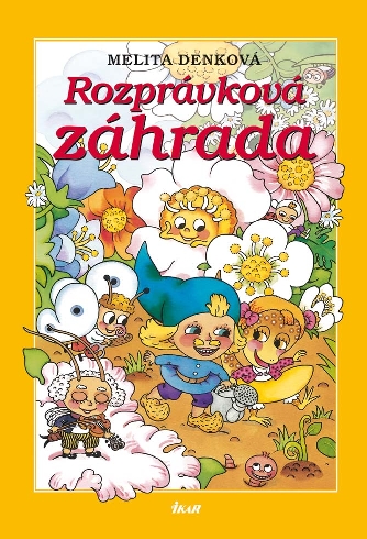 ROZPRAVKOVA ZAHRADA