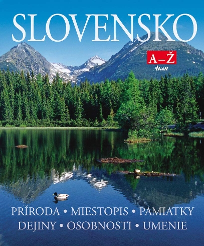 SLOVENSKO A - Z
