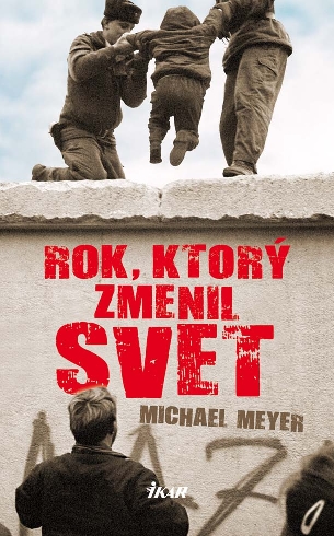 ROK, KTORY ZMENIL SVET