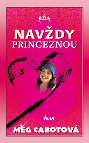 NAVZDY PRINCEZNOU