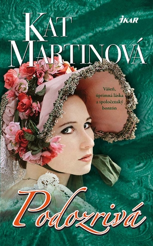 PODOZRIVA
