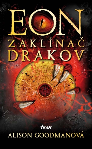 EON ZAKLINAC DRAKOV