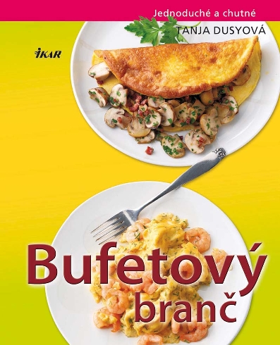 BUFETOVY BRANC